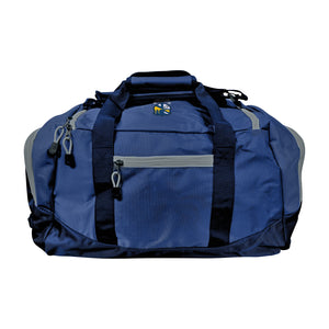 Rugby Imports UMass Dartmouth Rugby Gilbert Player Holdall V3