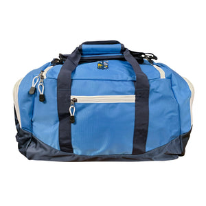 Rugby Imports UMass Dartmouth Rugby Gilbert Player Holdall V3