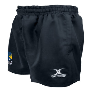 Rugby Imports UMass Dartmouth Rugby Gilbert Saracen V3 Shorts