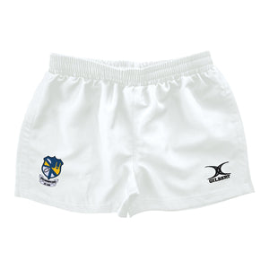 Rugby Imports UMass Dartmouth Rugby Gilbert Saracen V3 Shorts