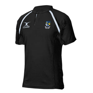 Rugby Imports UMass Dartmouth Rugby Gilbert Xact II Jersey