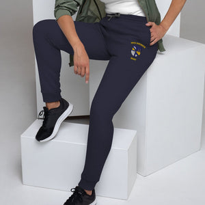 Rugby Imports UMass Dartmouth Rugby Jogger Sweatpants