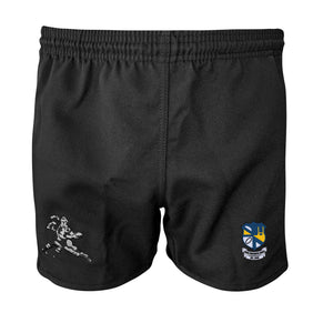 Rugby Imports UMass Dartmouth Rugby RI Pro Power Shorts