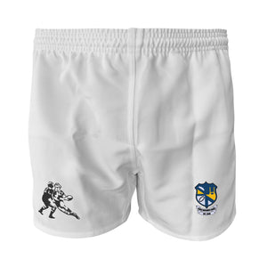 Rugby Imports UMass Dartmouth Rugby RI Pro Power Shorts