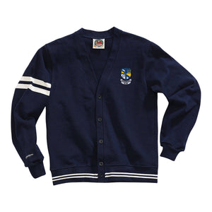 Rugby Imports UMass Dartmouth Rugby Rugby Cardigan
