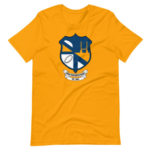 Rugby Imports UMass Dartmouth Rugby Social T-Shirt