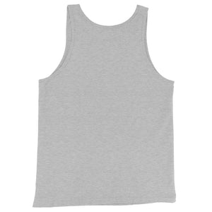 Rugby Imports UMass Dartmouth Rugby Social Tank Top