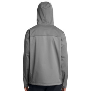 Rugby Imports UMass Dartmouth Rugby UA CGI Hooded Jacket