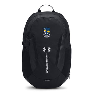 Rugby Imports UMass Dartmouth Rugby UA Hustle 6.0 Backpack