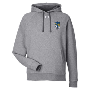 Rugby Imports UMass Dartmouth Rugby UA Rival Fleece Hoodie