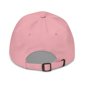 Rugby Imports UMiami Rugby Adjustable Hat