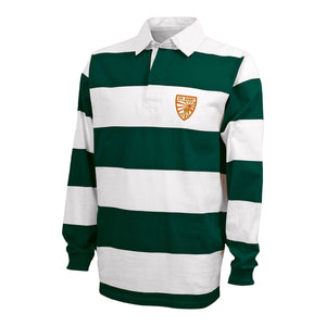 Rugby Imports UMiami Rugby Cotton Social Jersey