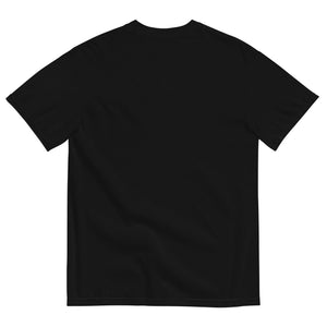 Rugby Imports UMiami Rugby Garment Dyed T-Shirt