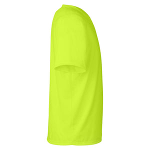 Rugby Imports UMiami Rugby UA Team Tech T-Shirt