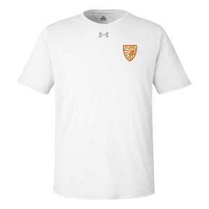 Rugby Imports UMiami Rugby UA Team Tech T-Shirt