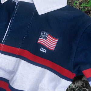 Rugby Imports United States Rugby Toddler Jersey