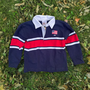 Rugby Imports United States Rugby Toddler Jersey