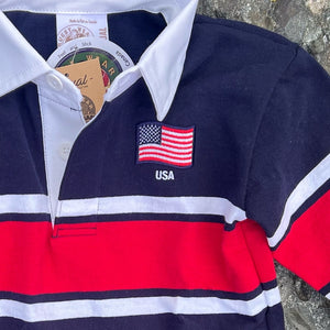 Rugby Imports United States Rugby Toddler Jersey