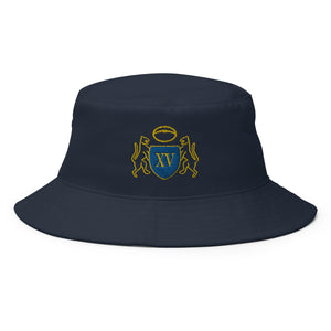 Rugby Imports UPitt RFC Bucket Hat