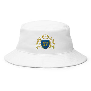 Rugby Imports UPitt RFC Bucket Hat