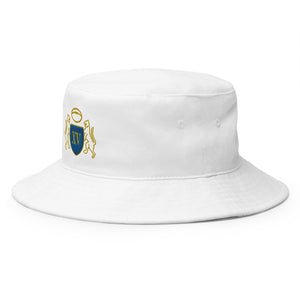 Rugby Imports UPitt RFC Bucket Hat