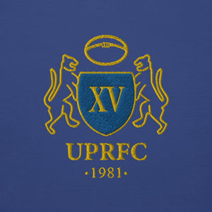 Rugby Imports UPitt RFC Embroidered Crewneck