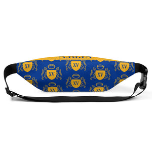 Rugby Imports UPitt RFC Fanny Pack