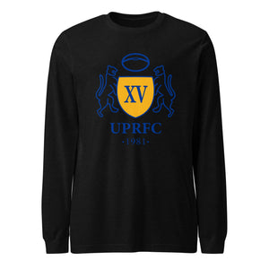 Rugby Imports UPitt RFC LS Social T-Shirt