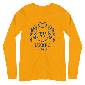 Rugby Imports UPitt RFC LS Social T-Shirt