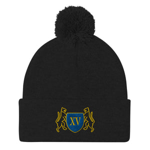 Rugby Imports UPitt RFC Pom Beanie