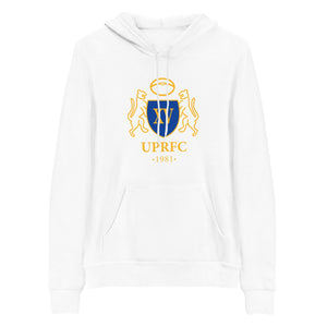 Rugby Imports UPitt RFC Social Hoodie