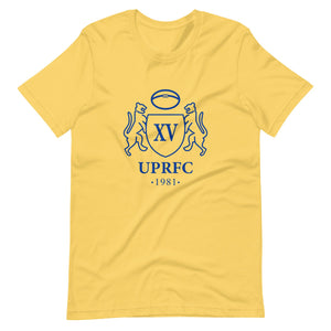 Rugby Imports UPitt RFC Social T-Shirt