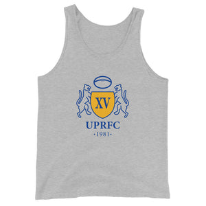 Rugby Imports UPitt RFC Social Tank Top