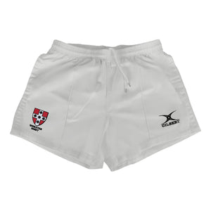 Rugby Imports Wesleyan Rugby Kiwi Pro Rugby Shorts