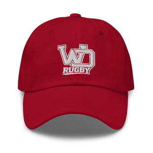 Rugby Imports West Ottawa Rugby Adjustable Hat