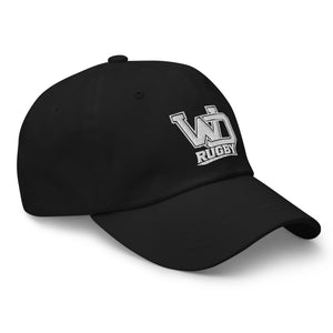 Rugby Imports West Ottawa Rugby Adjustable Hat