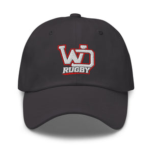 Rugby Imports West Ottawa Rugby Adjustable Hat
