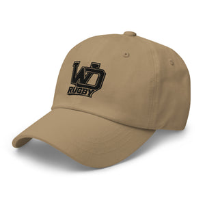 Rugby Imports West Ottawa Rugby Adjustable Hat