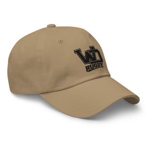 Rugby Imports West Ottawa Rugby Adjustable Hat