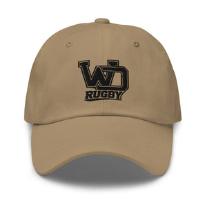 Rugby Imports West Ottawa Rugby Adjustable Hat