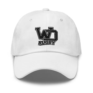 Rugby Imports West Ottawa Rugby Adjustable Hat