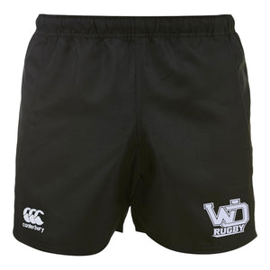 Rugby Imports West Ottawa Rugby CCC Advantage Rugby Short