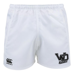 Rugby Imports West Ottawa Rugby CCC Advantage Rugby Short