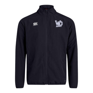 Rugby Imports West Ottawa Rugby CCC Club Track Jacket
