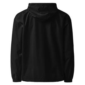 Rugby Imports West Ottawa Rugby Champion Packable Jacket