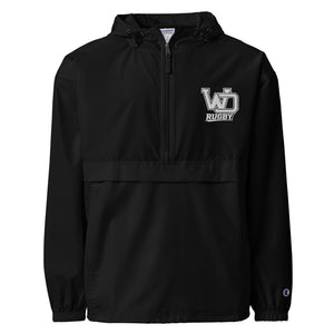 Rugby Imports West Ottawa Rugby Champion Packable Jacket