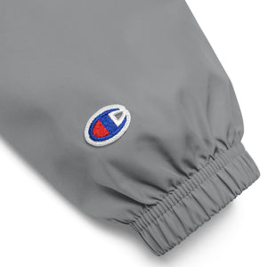 Rugby Imports West Ottawa Rugby Champion Packable Jacket