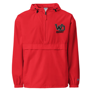 Rugby Imports West Ottawa Rugby Champion Packable Jacket