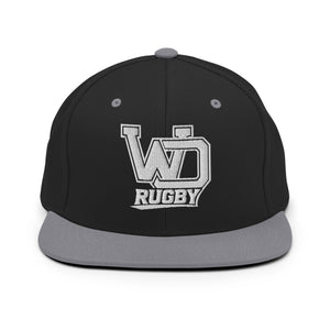 Rugby Imports West Ottawa Rugby Classic Snapback Hat