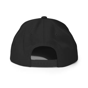 Rugby Imports West Ottawa Rugby Classic Snapback Hat
